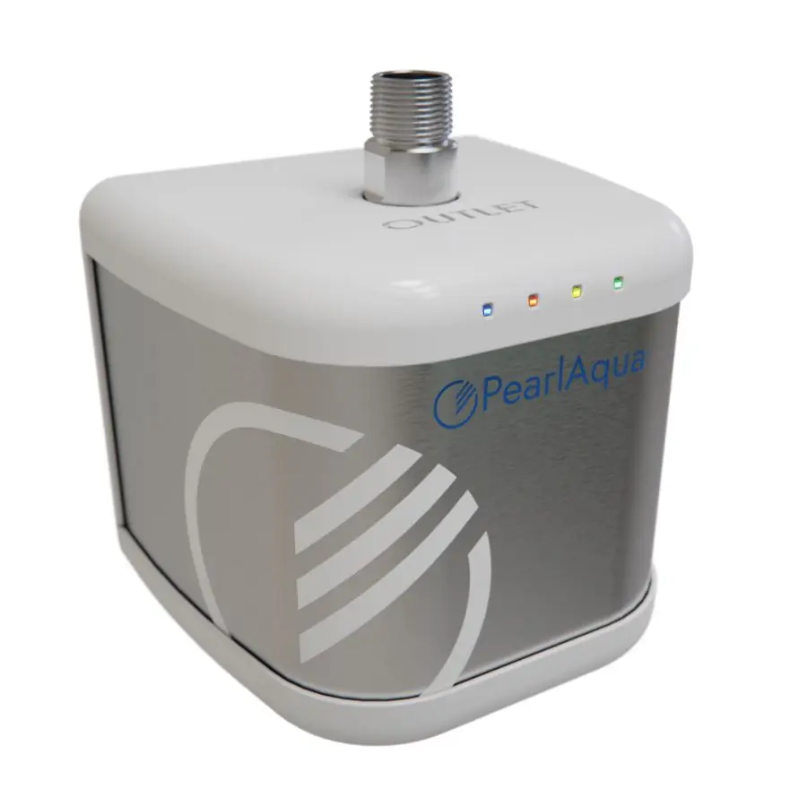 PearlAqua Deca