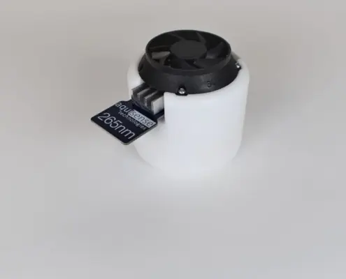 PearlLab Micro