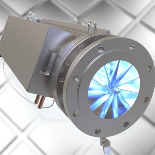 Robust UV-C LED water treatment system