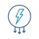 low power usage