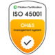 iso 45001