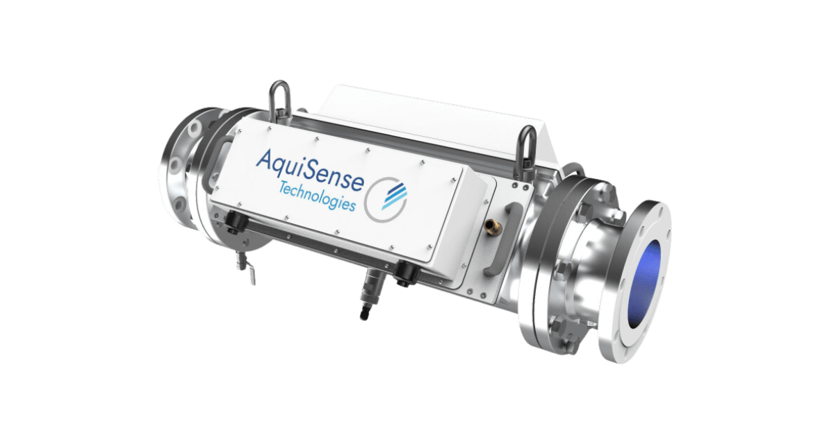 Ultraviolet light for water treatment system