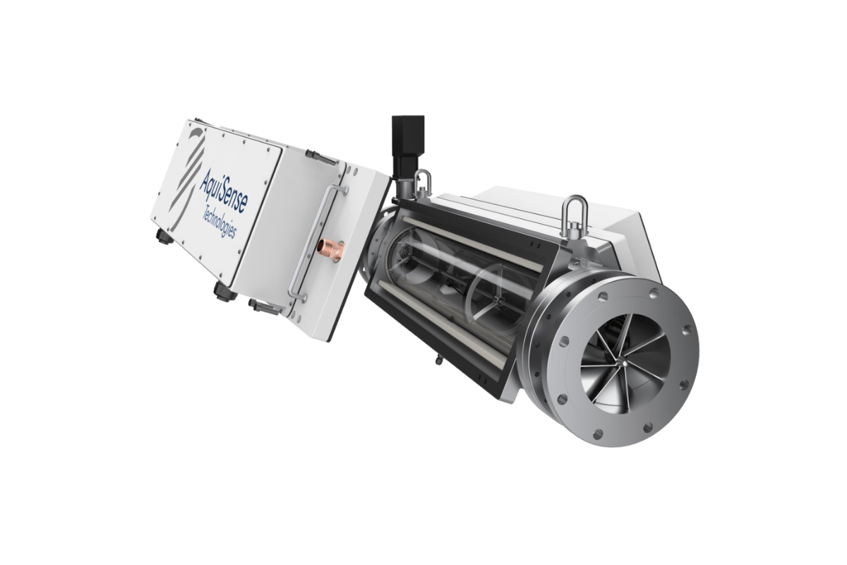 PearlWiper - uv light water treatment