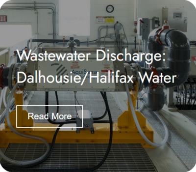 UV-C LED Efficacy in Wastewater Treatment