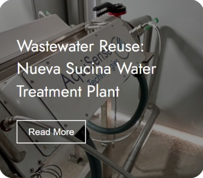 Water Treatment Plant Case Study