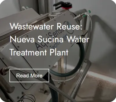 Water Treatment Plant Case Study