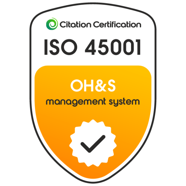 iso 45001
