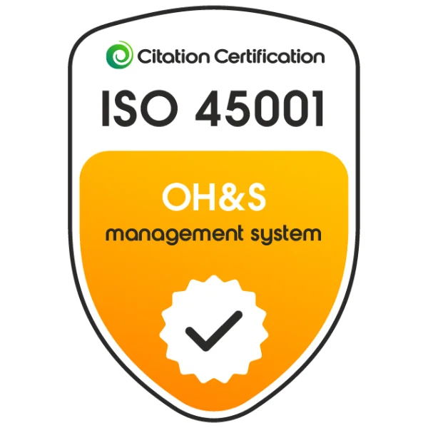 iso 45001
