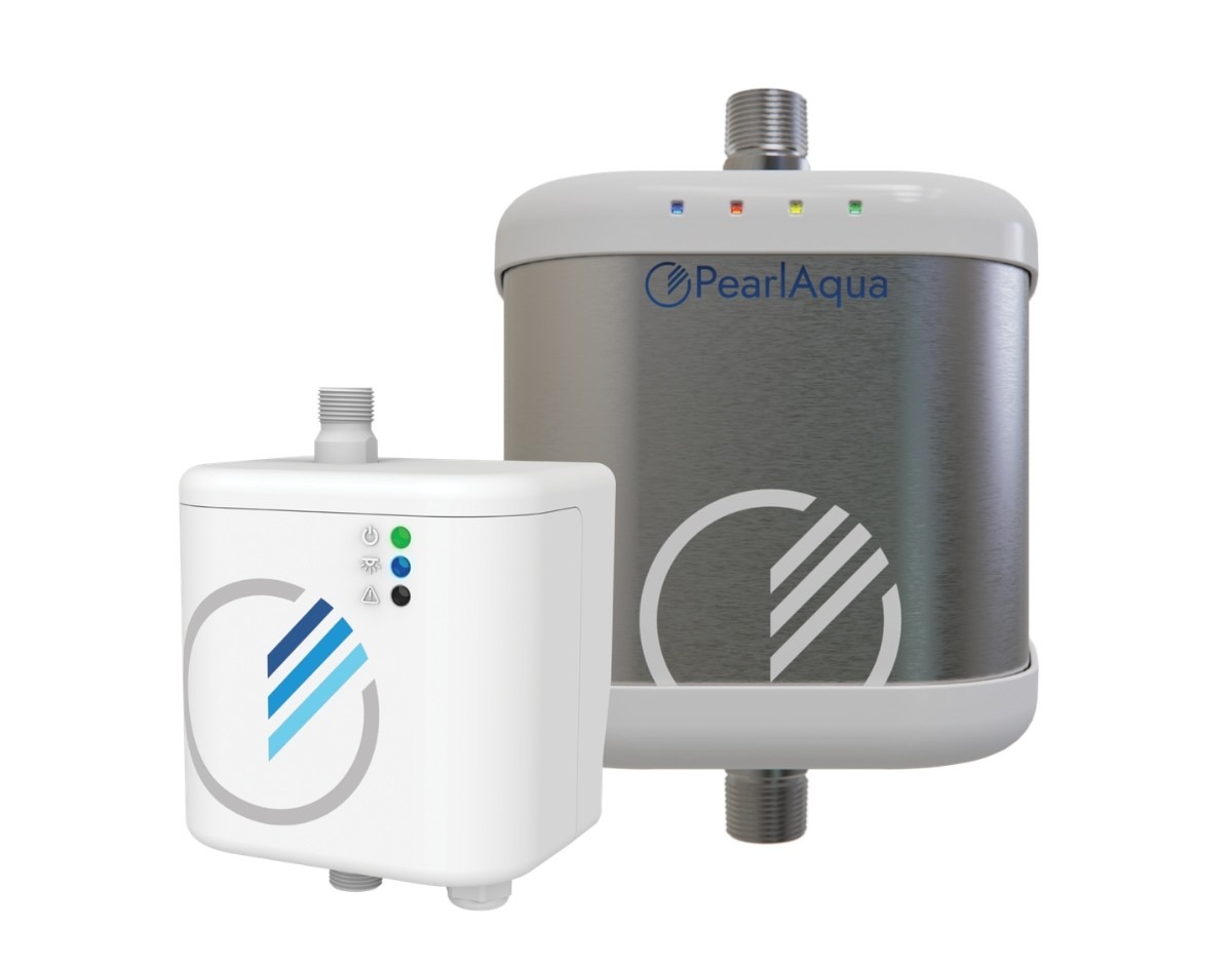 PearlAqua Deca PearlAqua Deca