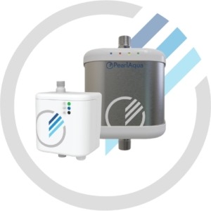 PearlAqua Deca Range