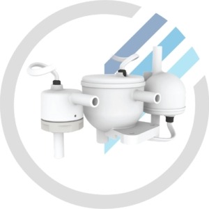 PearlAqua Micro Range