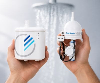 UV-C LED Water Disinfection Products